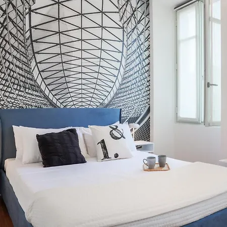 Appartement Mg - By My In
