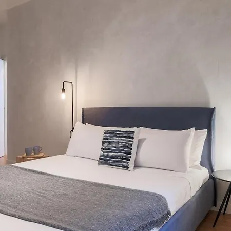 Appartement Mg - By My In