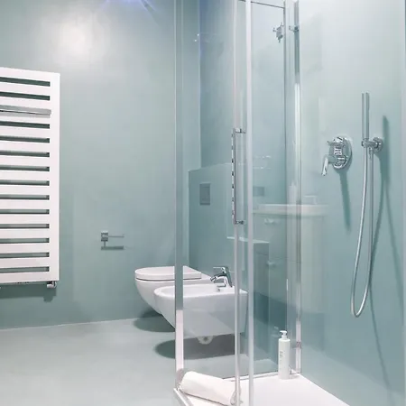 Appartement Mg - By My In