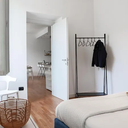 Appartement Mg - By My In