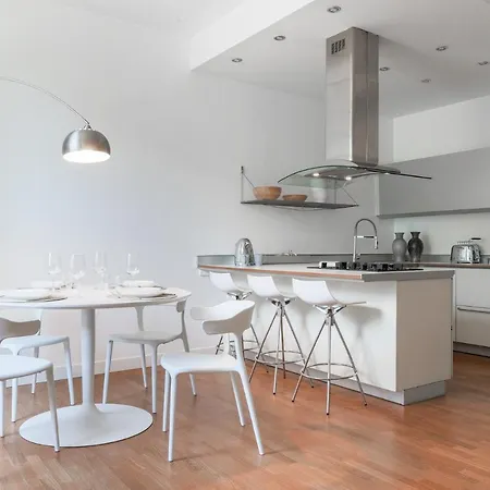 Appartement Mg - By My In *