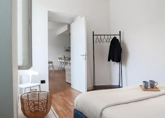 Appartement Mg - By My In