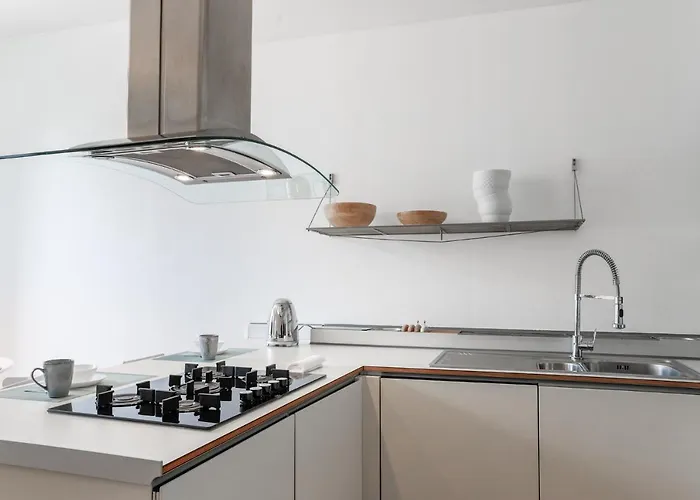 Appartement Mg - By My In *