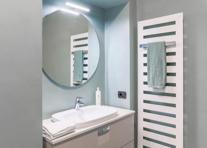 Apartment Mg - By My In Como