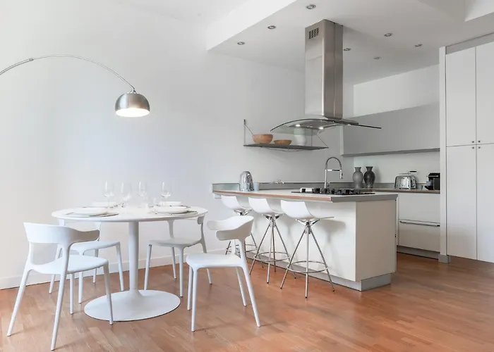 Apartment Mg - By My In *