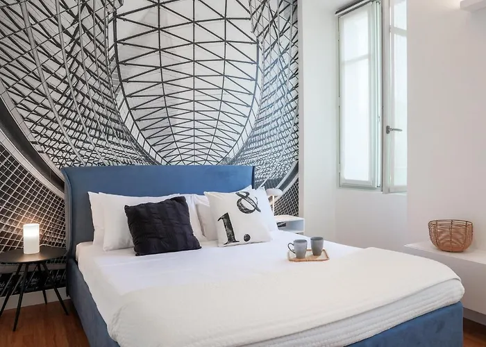 Appartement Mg - By My In