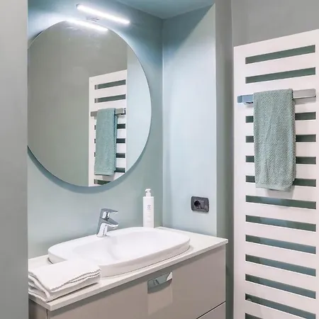 Apartment Mg - By My In Como